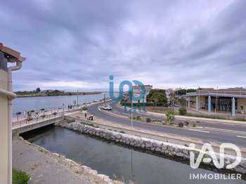 Appartement 1 pièce 29 m² · à Valras-Plage · 29 m² · 109 000 €