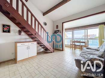 Vente appartement 1 pièce