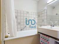 Vente appartement 1 pièce