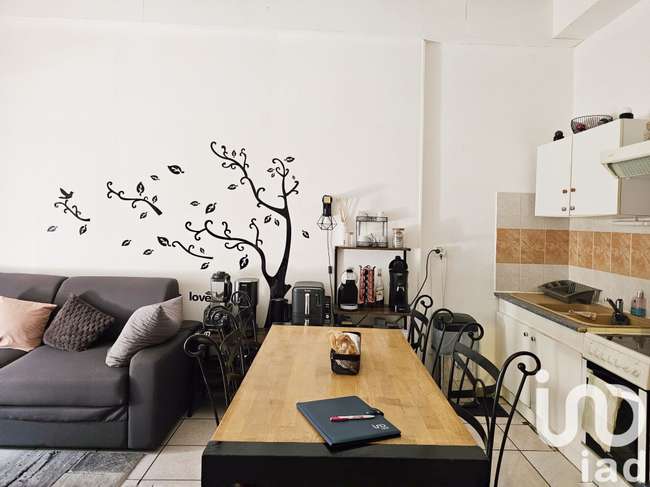 Appartement 4 pièces 70 m² · à Valras-Plage · 70 m² · 159 000 €