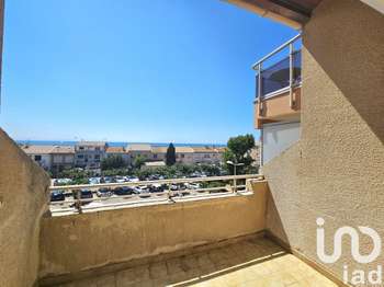 Vente Appartement 5 piècesValras-Plage