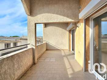 Vente appartement 4 pièces Valras-Plage 34