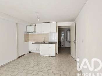 Vente appartement 1 pièce Valras-Plage 34