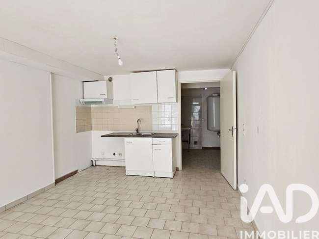 Appartement 1 pièce 29 m² · à Valras-Plage · 29 m² · 72 000 €
