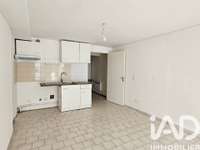 Vente appartement 1 pièce Vente appartement 1 pièce