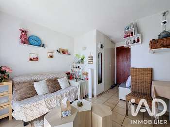 Vente appartement 2 pièces Vente appartement 2 pièces