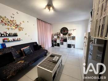 Vente appartement 2 pièces Valras-Plage 34