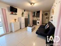 Vente appartement 2 pièces Vente appartement 2 pièces