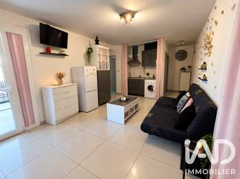 Vente appartement 2 pièces Vente appartement 2 pièces