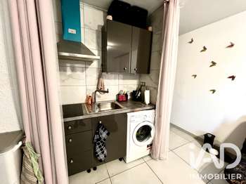 Vente appartement 2 pièces Vente appartement 2 pièces
