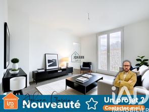 Vente Appartement 3 piècesValréas