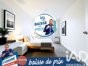 Vente Appartement 3 piècesValréas