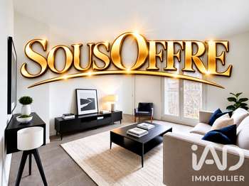 Vente appartement 3 pièces Valréas 84