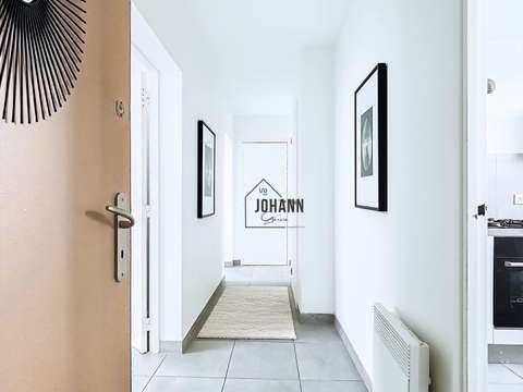 Vente appartement 3 pièces Vente appartement 3 pièces