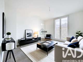 Vente appartement 3 pièces Vente appartement 3 pièces