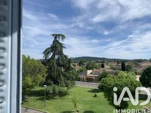 Vente Appartement 6 pièces +Valréas