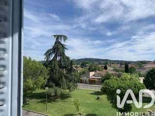 Vente appartement 6 pièces