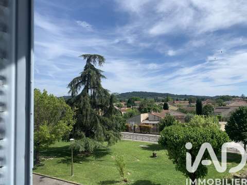 Vente appartement 5 pièces Valréas 84