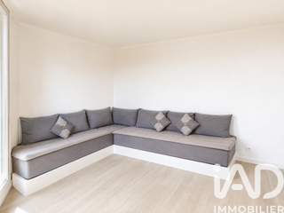 Vente appartement 5 pièces Vente appartement 5 pièces