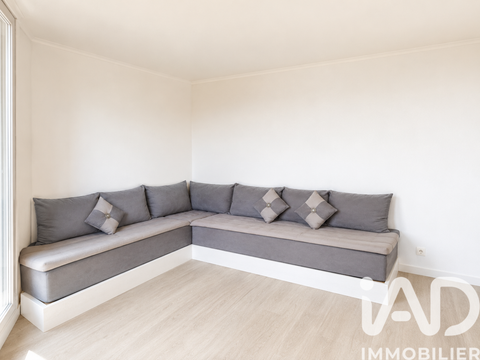 Vente appartement 5 pièces Vente appartement 5 pièces