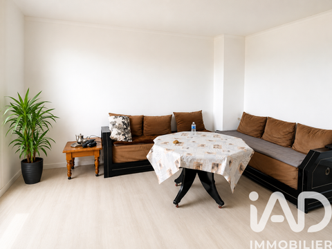 Vente appartement 5 pièces Vente appartement 5 pièces