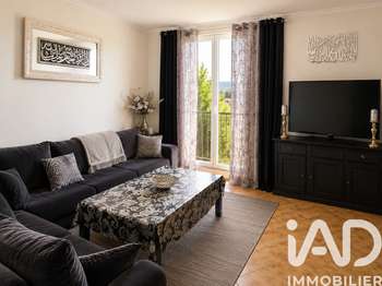 Vente appartement 5 pièces Vente appartement 5 pièces