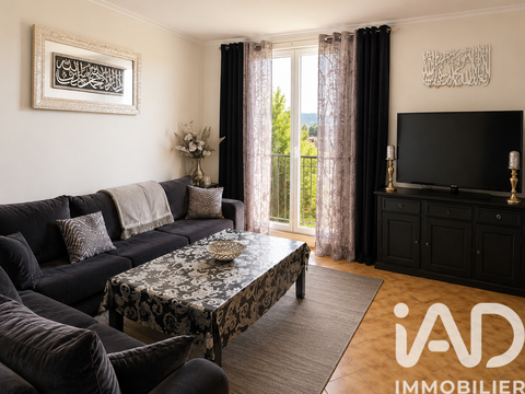 Vente appartement 5 pièces Vente appartement 5 pièces