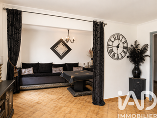 Vente appartement 5 pièces Vente appartement 5 pièces