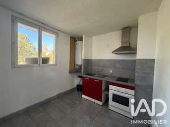 Vente Appartement 4 piècesValréas