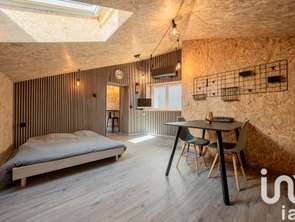 Vente Appartement T1Vals-les-Bains