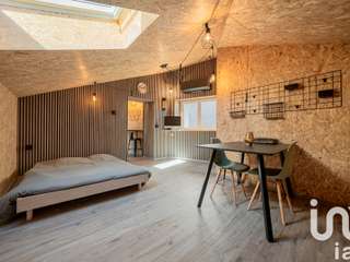 Vente appartement 1 pièce Vente appartement 1 pièce