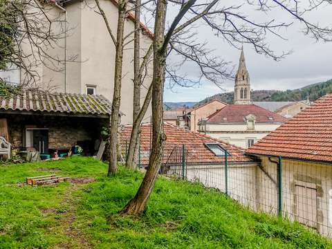 Vente appartement 1 pièce Vente appartement 1 pièce