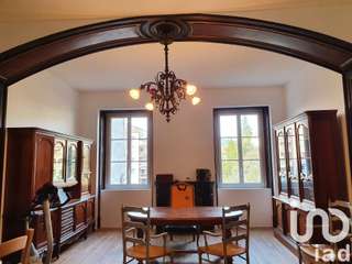 Vente appartement 10 pièces Vente appartement 10 pièces