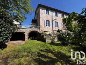 Vente Appartement 6 pièces +Vals-les-Bains