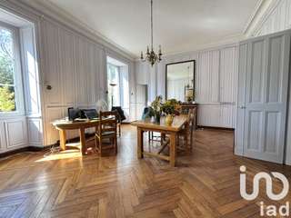 Vente appartement 10 pièces Vente appartement 10 pièces