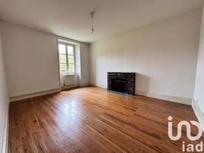 Vente Appartement 5 piècesVals-les-Bains