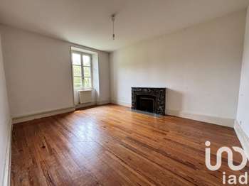 Vente appartement 5 pièces Vals-les-Bains 07