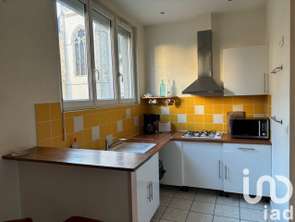 Vente Appartement 4 piècesVals-les-Bains