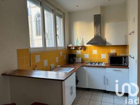 Vente appartement 4 pièces Vals-les-Bains 07