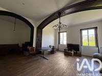 Vente appartement 8 pièces