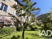 Vente appartement 8 pièces