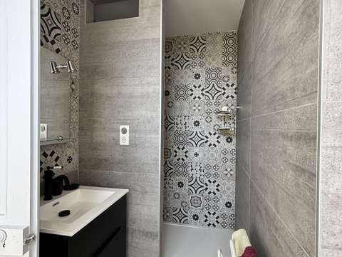 Vente appartement 8 pièces Vente appartement 8 pièces