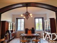 Vente appartement 8 pièces
