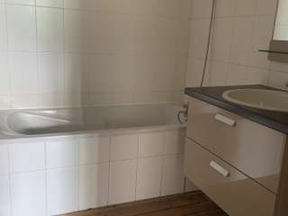 Vente appartement 6 pièces