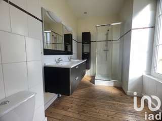 Vente appartement 6 pièces