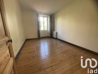 Vente appartement 6 pièces