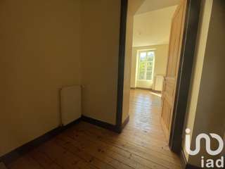 Vente appartement 6 pièces