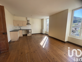 Vente appartement 6 pièces