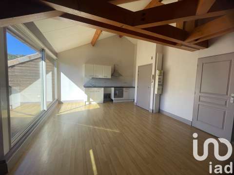 Vente appartement 5 pièces Vals-les-Bains 07