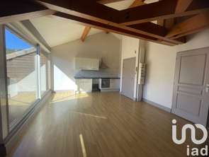 Vente Appartement 5 piècesVals-les-Bains